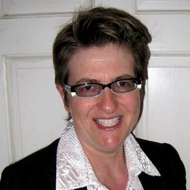 Catherine W. - Senior Software Engineer - Cloud, Salesforce and AI Platforms