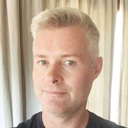 Cavell E. - Lead Software Engineer - Web, Data Analysis and E-Commerce Platforms