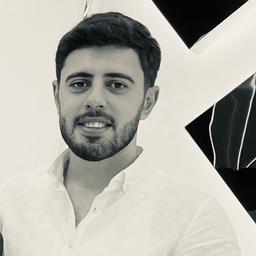 Cavid K. - Software Engineer - Backend, Cloud and Blockchain Platforms