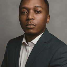 Cecil L. - Lead Full-Stack Engineer - AI, Cloud and Modern Frameworks