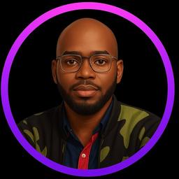 Cedric K. - Software Engineer - Full-Stack, JavaScript and Web Applications