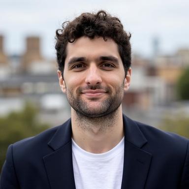 Cem S. - Senior Mobile Engineer - Kotlin, Swift and Augmented Reality Platforms