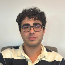 Cengiz U. - Software Engineer - Mobile, React Native and Web Development