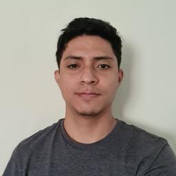Cesar B. - Senior Full-Stack Engineer - AWS, Node.js and Modern Frameworks