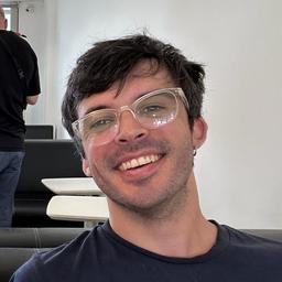 Cesar G. - Senior Mobile Engineer - UI/UX Design, Web Design and Graphic Design