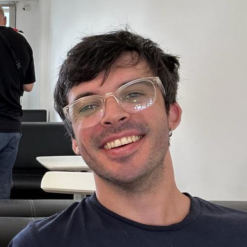 Cesar G. || item.role}