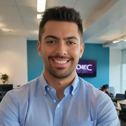 Cesar Leonardo V. - Lead Backend Engineer - Cloud, DevOps and Serverless Platforms