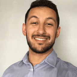 Cesar V. - Lead Full-Stack Engineer - Golang, JavaScript and Cloud Platforms