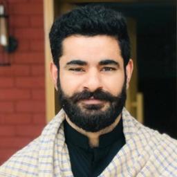 Ch Mudassar S. - Senior Full-Stack Engineer - Node.js, React and AI Platforms