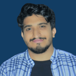 CH Zargham W. - Junior Full-Stack Engineer - MERN, React and Web Development