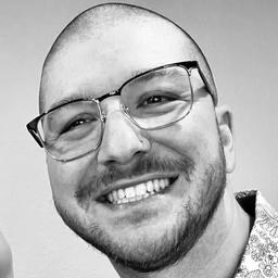 Chad A. - Software Engineer - Frontend, React and Web Development