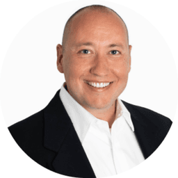 Chad F. - Software Engineer - Cloud, Backend and Web Development