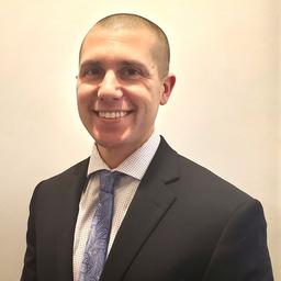 Chad H. - Software Engineer - Backend, Database and General Development