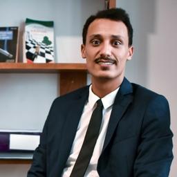 Chadi B. - Software Engineer - Full-Stack, Cloud and Modern Frameworks