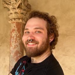 Chadwick M. - Software Engineer - Frontend, Modern Frameworks and Web Development