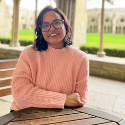 Chaitanya B. - Junior Software Engineer - AI, Python and Generative AI Platforms