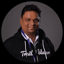 Chaitanya S. - Junior Software Engineer - Salesforce, CRM and App Development