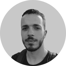Chaker A. - Senior Full-Stack Engineer - React, Node and Web3 Platforms