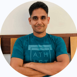 Chaman S. - Software Engineer - Mobile, iOS and App Development