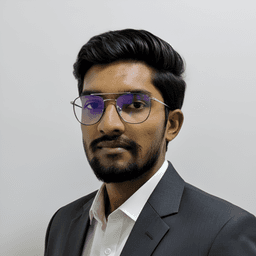 Chamod J. - Senior Software Engineer - Audio Production, Music Technology and Sound Engineering