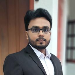 Chanaka D. - Software Engineer - Backend, Cloud and AI Platforms