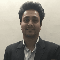 Chanakya H. - Software Engineer - Mobile, iOS and Flutter Platforms