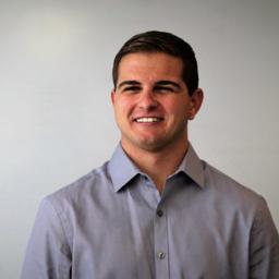 Chance  D. - Software Engineer - Salesforce, React and AI Platforms