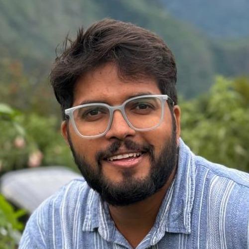 Chandan K. || item.role}