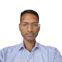 Chandradev S. - Lead Software Engineer - Cloud, Backend and Database Platforms