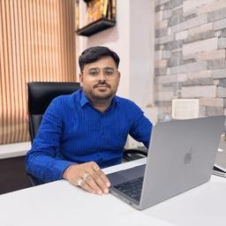 chandraprakash d. - Lead Mobile Engineer - iOS, Android and UI/UX Platforms