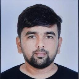 Chandreshkumar G. - Lead Software Engineer - Web, PHP and Frontend Development