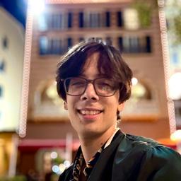 Channing N. - Software Engineer - Web, Backend and General Development