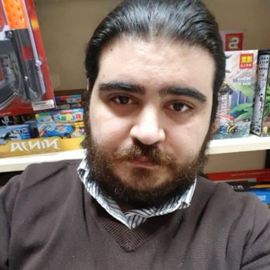 Charbel H. - Lead Software Engineer - Cloud, Frontend and AI Platforms