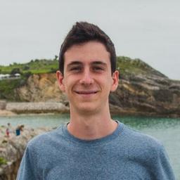 Charles D. - Software Engineer - Backend, DevOps and General Development