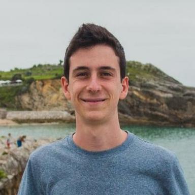 Charles D. at Softaims Charles D. - Software Engineer - Backend, DevOps and General Development