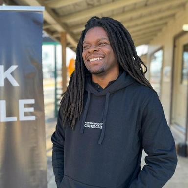 Charles M. - Lead Software Engineer - Web, AI and Full-Stack Platforms
