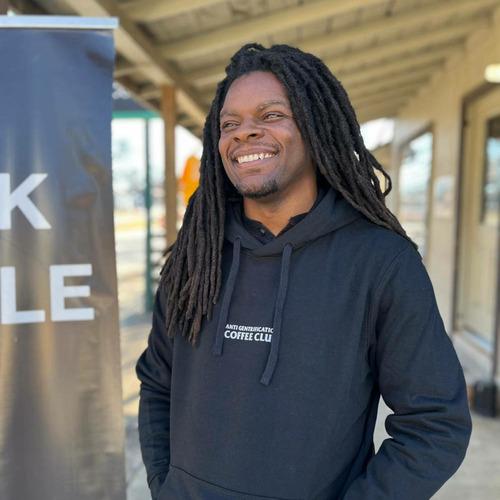 Profile of Charles M., Lead Software Engineer - Web, AI and Full-Stack Platforms at Softaims