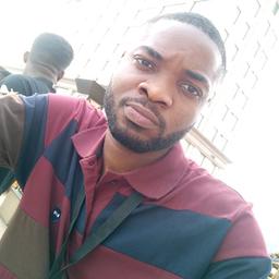 Charles U. - Senior DevOps Engineer - AWS, DevOps and Security Engineering