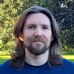 Charles W. - Senior Full-Stack Engineer - React, Node and AI Platforms