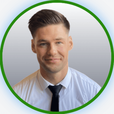 Charlie T. - Software Engineer - Frontend, React and Modern Frameworks