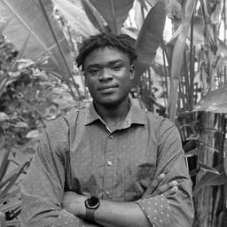 Charlot T. - Senior Full-Stack Engineer - Flutter, Node and Web Development