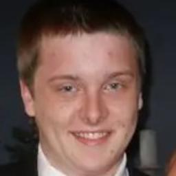 Chase B. - Software Engineer - Full-Stack, Cloud and Modern Frameworks