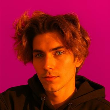 Chase F. - Junior Full-Stack Engineer - React, Node.js and AI Platforms