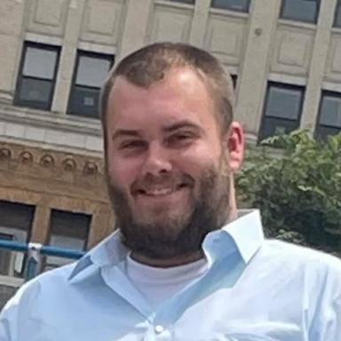 Chase H. - Software Engineer - Web, Backend and AI Platforms