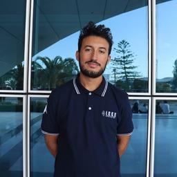 Chater M. - Software Engineer - Mobile, Web and AI Platforms