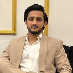 Chaudhry Saif u. - Senior Full-Stack Engineer - React, Ruby on Rails and Cloud Platforms