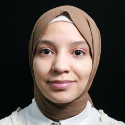 Cherifa Bochra S. - Software Engineer - Web, Backend and General Development