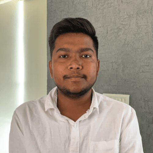 Chetan C. - Scss Developer
