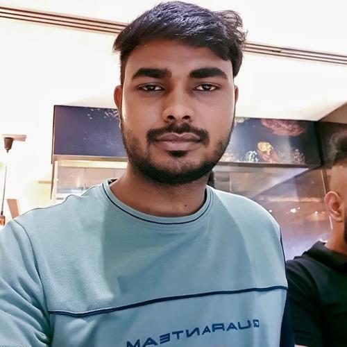 Chetan  C. - ExpressJs Developer