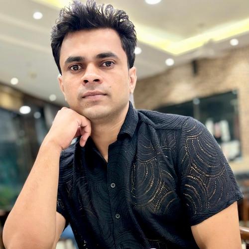 Chetan K. || item.role}